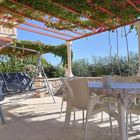 בול Apartments Podbarje מראה חיצוני תמונה