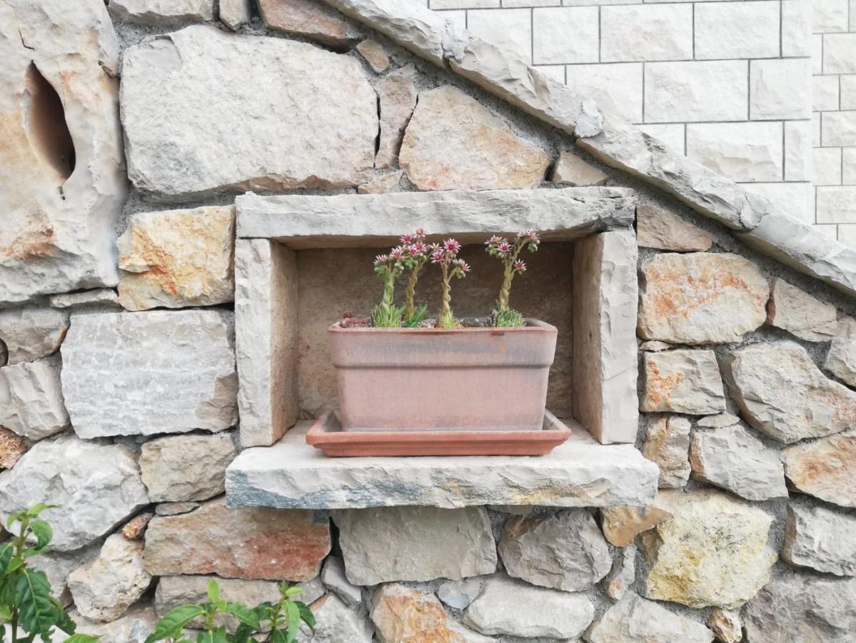 בול Apartments Podbarje מראה חיצוני תמונה