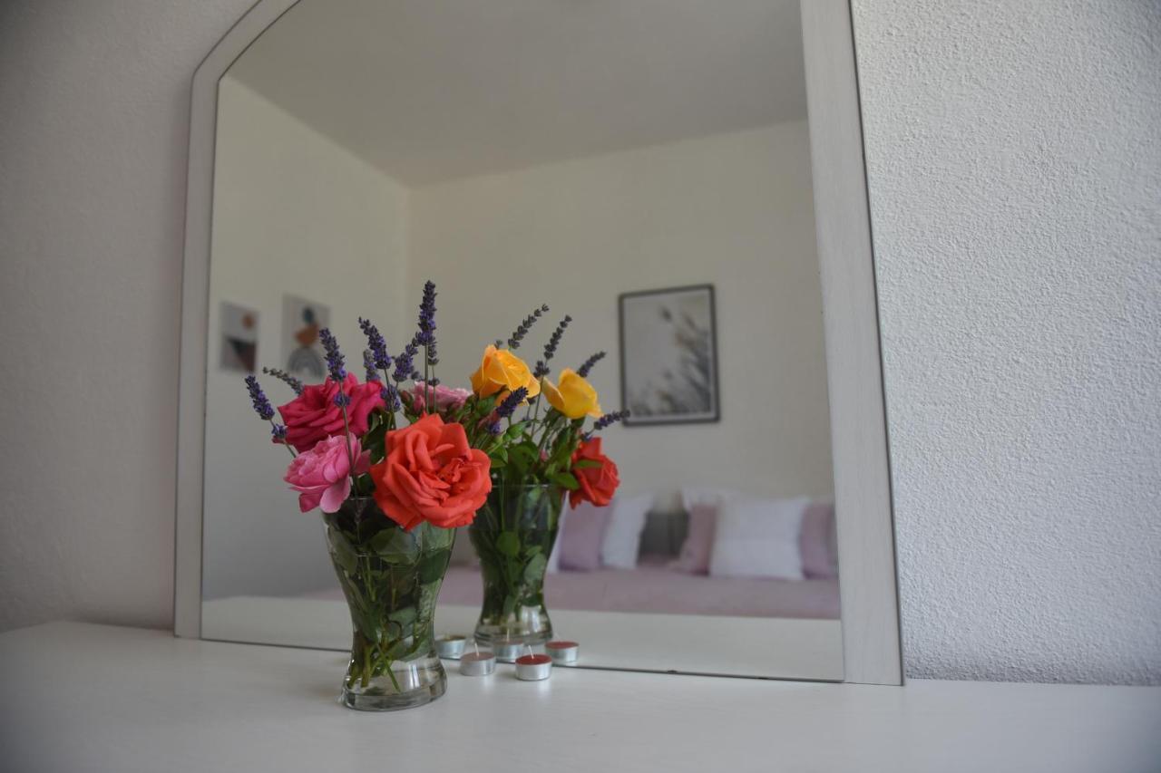 בול Apartments Podbarje מראה חיצוני תמונה