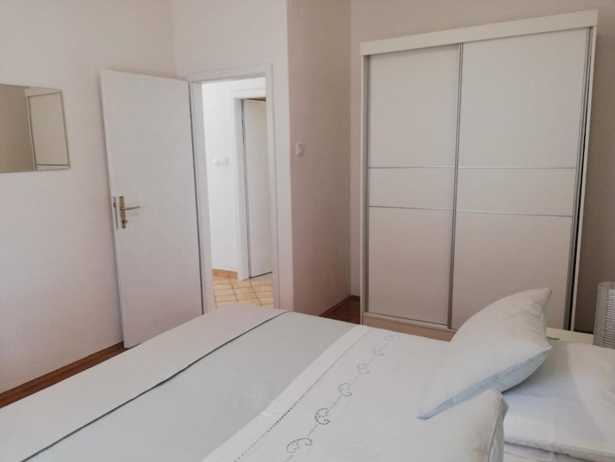 בול Apartments Podbarje מראה חיצוני תמונה