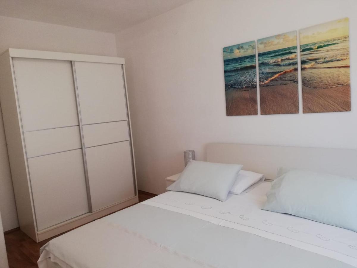 בול Apartments Podbarje מראה חיצוני תמונה