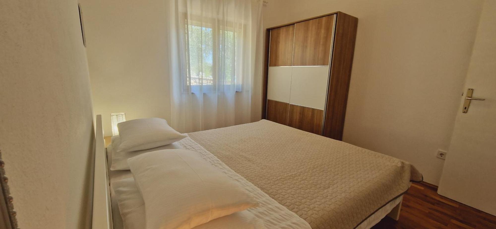 בול Apartments Podbarje מראה חיצוני תמונה