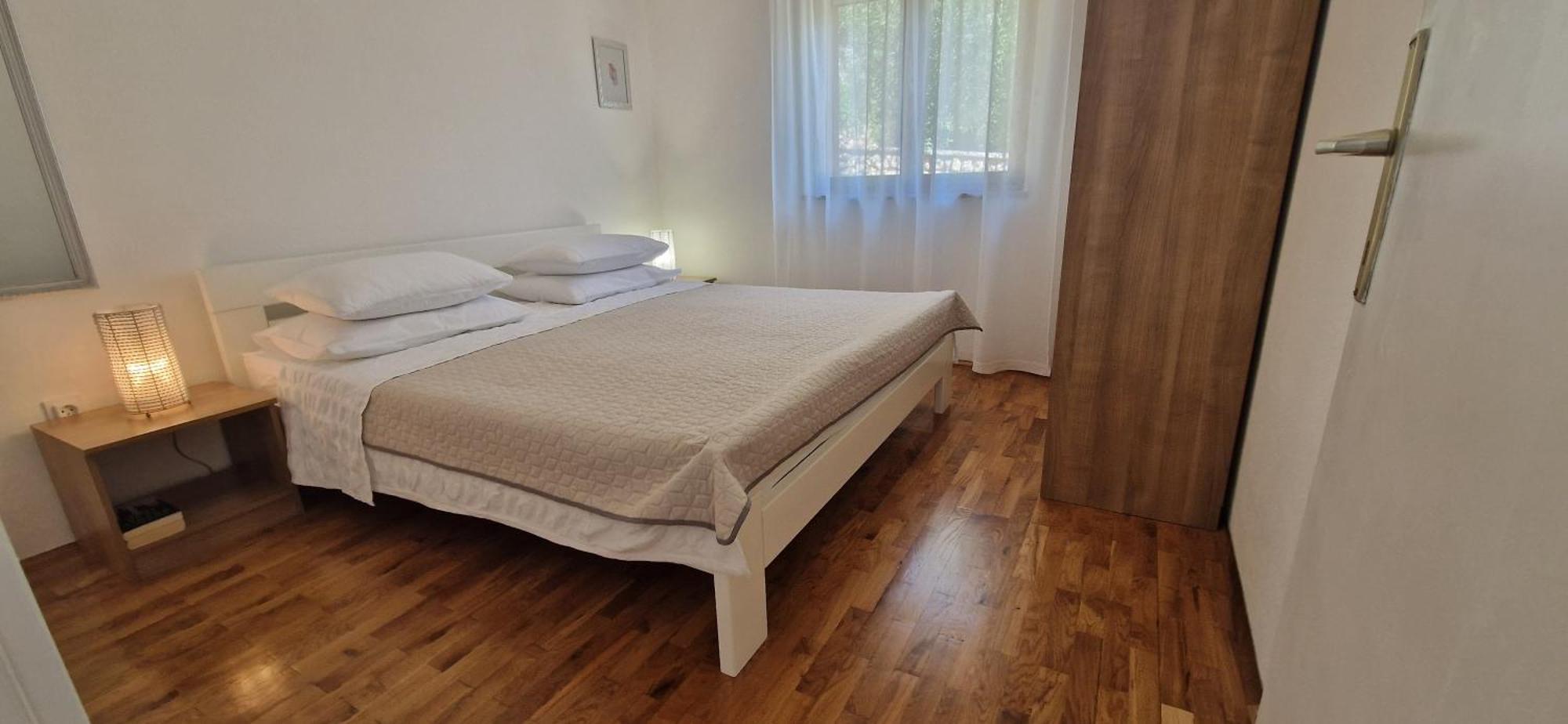 בול Apartments Podbarje מראה חיצוני תמונה
