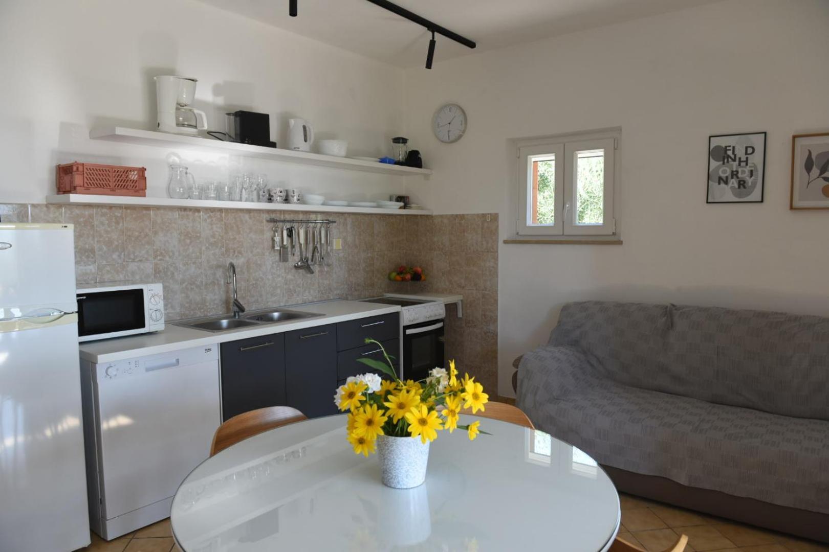 בול Apartments Podbarje מראה חיצוני תמונה