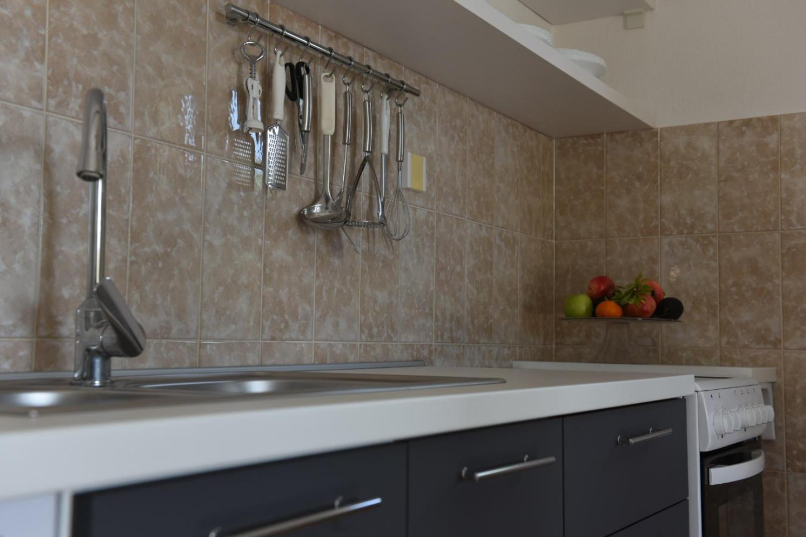 בול Apartments Podbarje מראה חיצוני תמונה