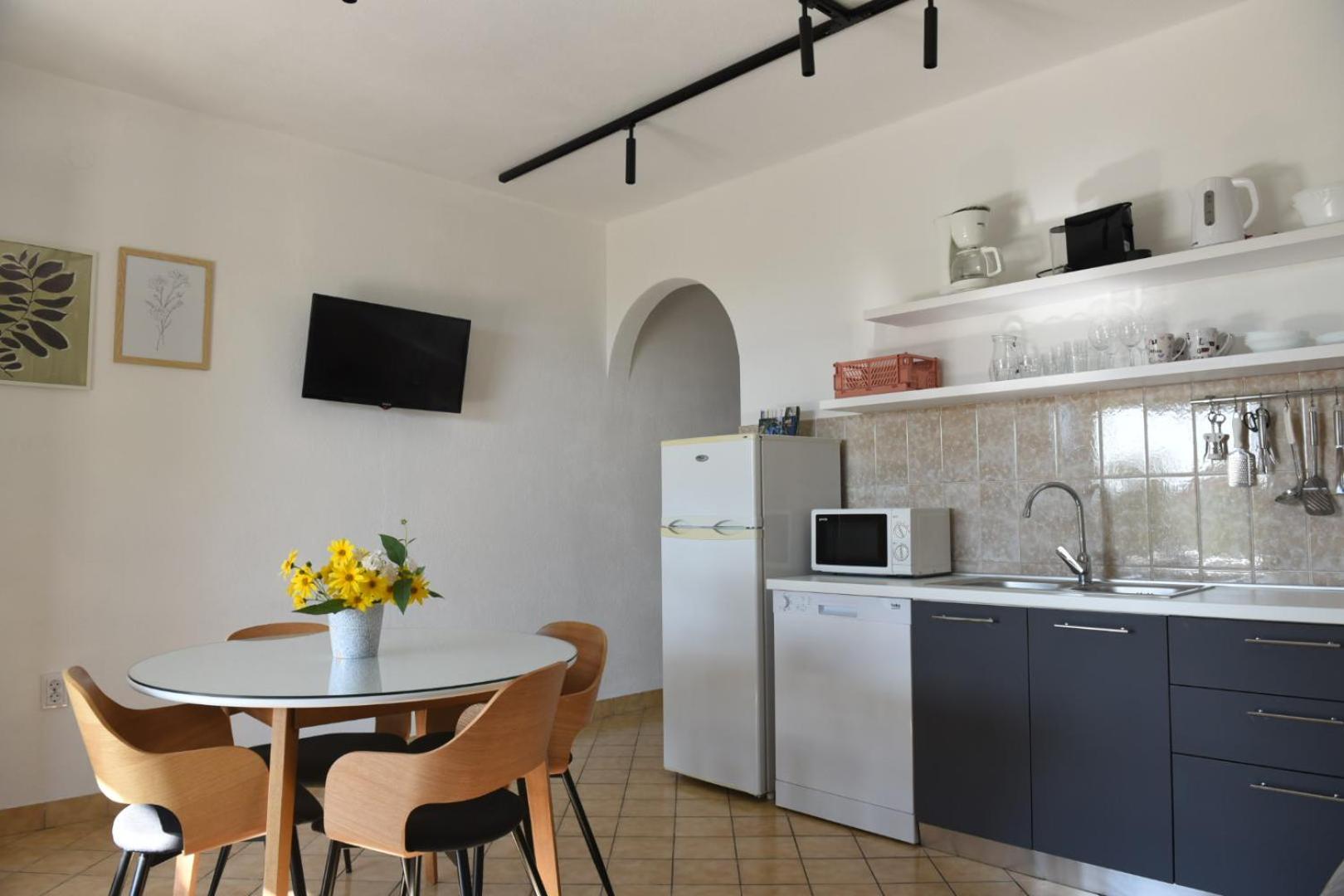 בול Apartments Podbarje מראה חיצוני תמונה