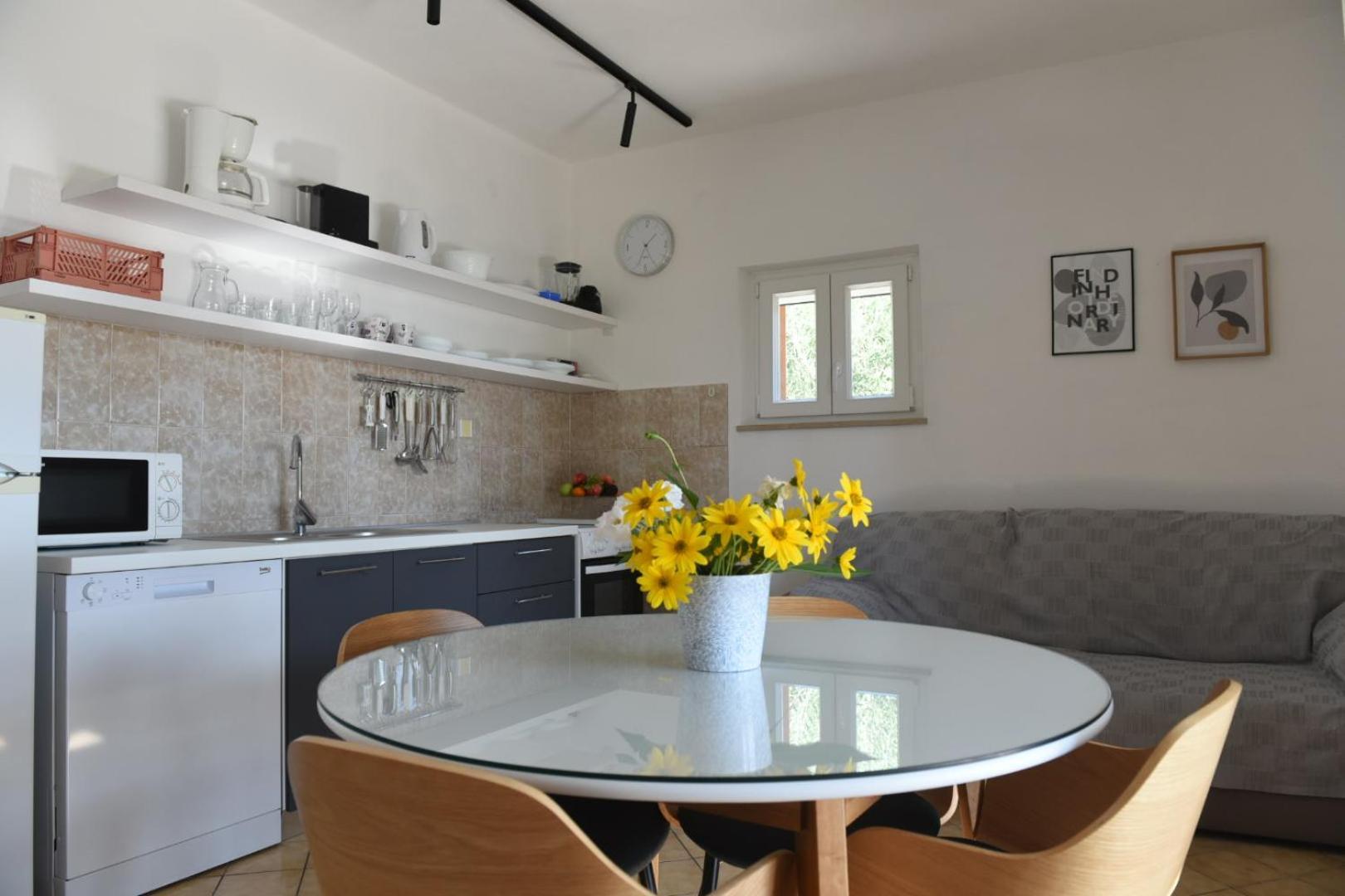 בול Apartments Podbarje מראה חיצוני תמונה