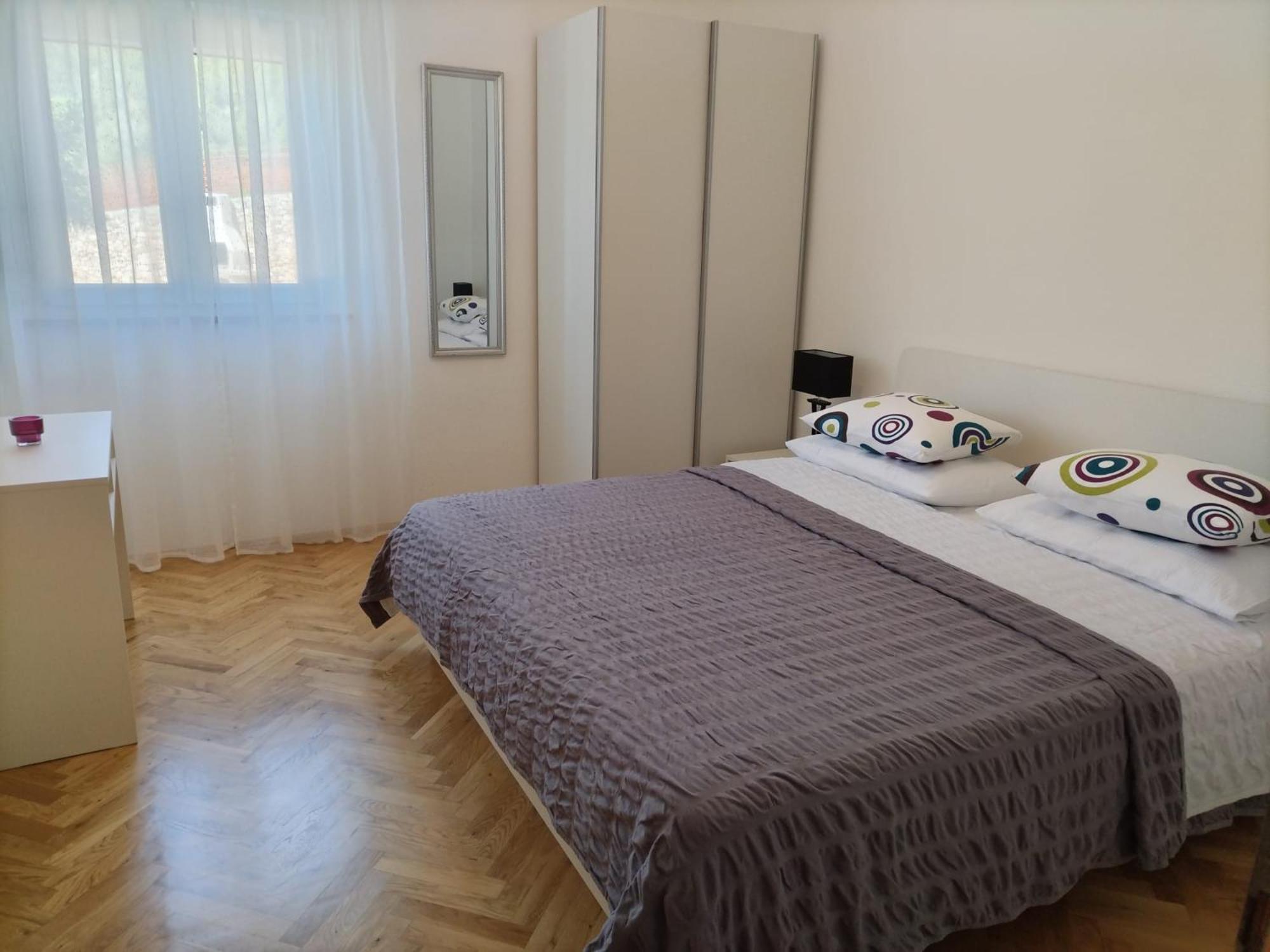 בול Apartments Podbarje מראה חיצוני תמונה