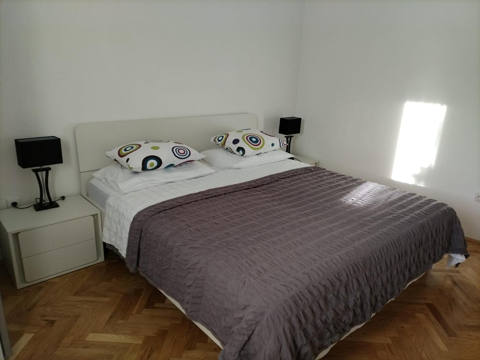 בול Apartments Podbarje מראה חיצוני תמונה