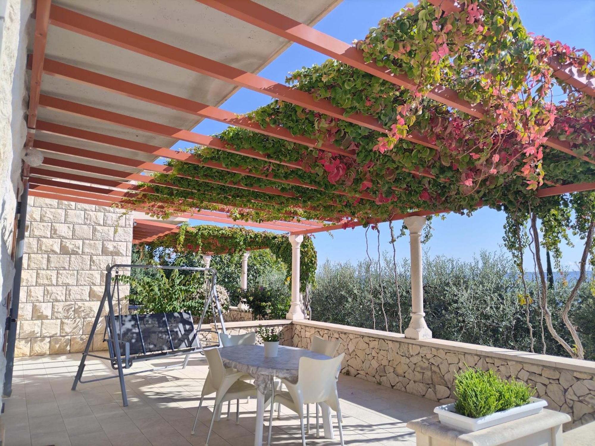 בול Apartments Podbarje מראה חיצוני תמונה