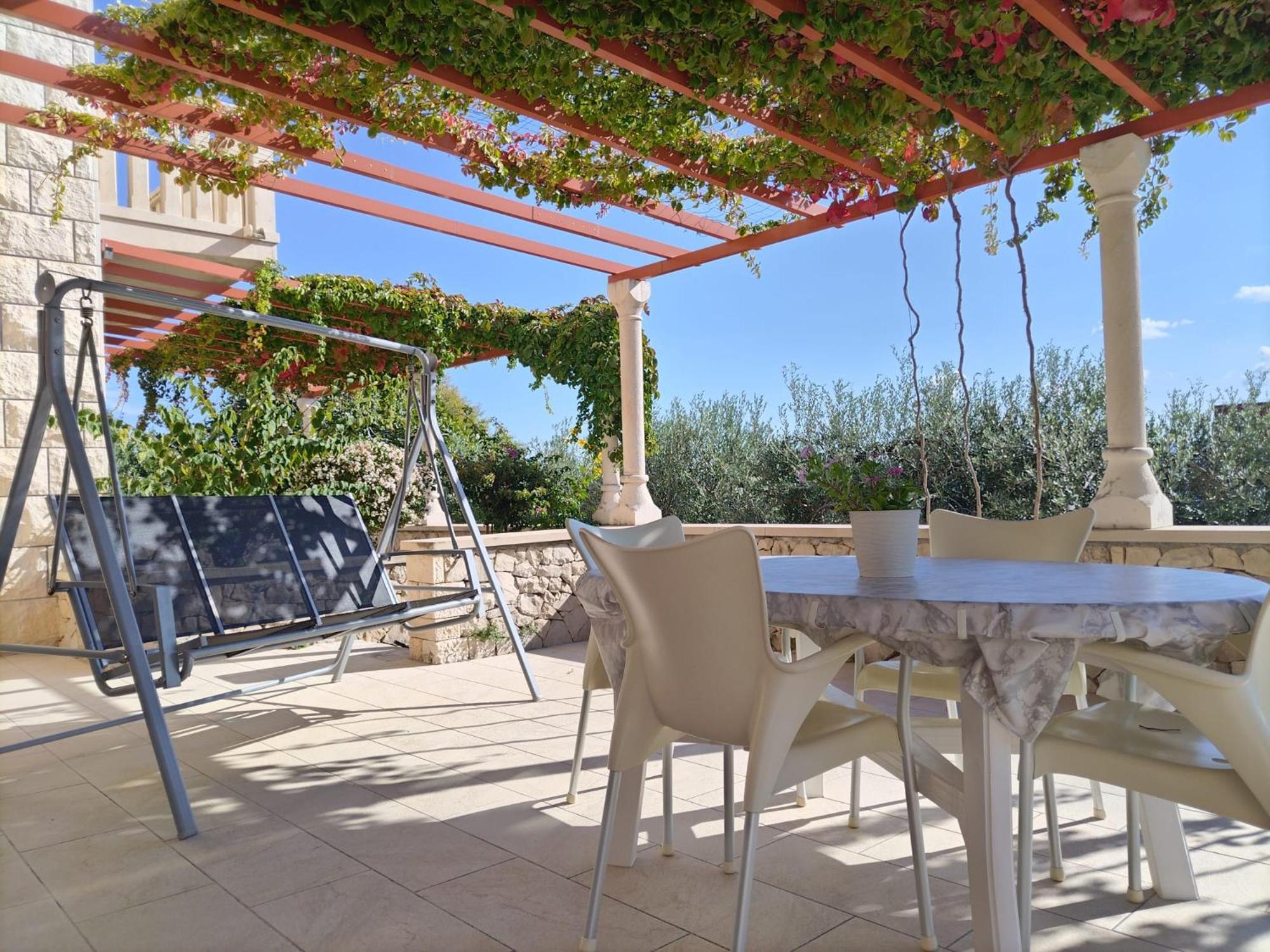 בול Apartments Podbarje מראה חיצוני תמונה