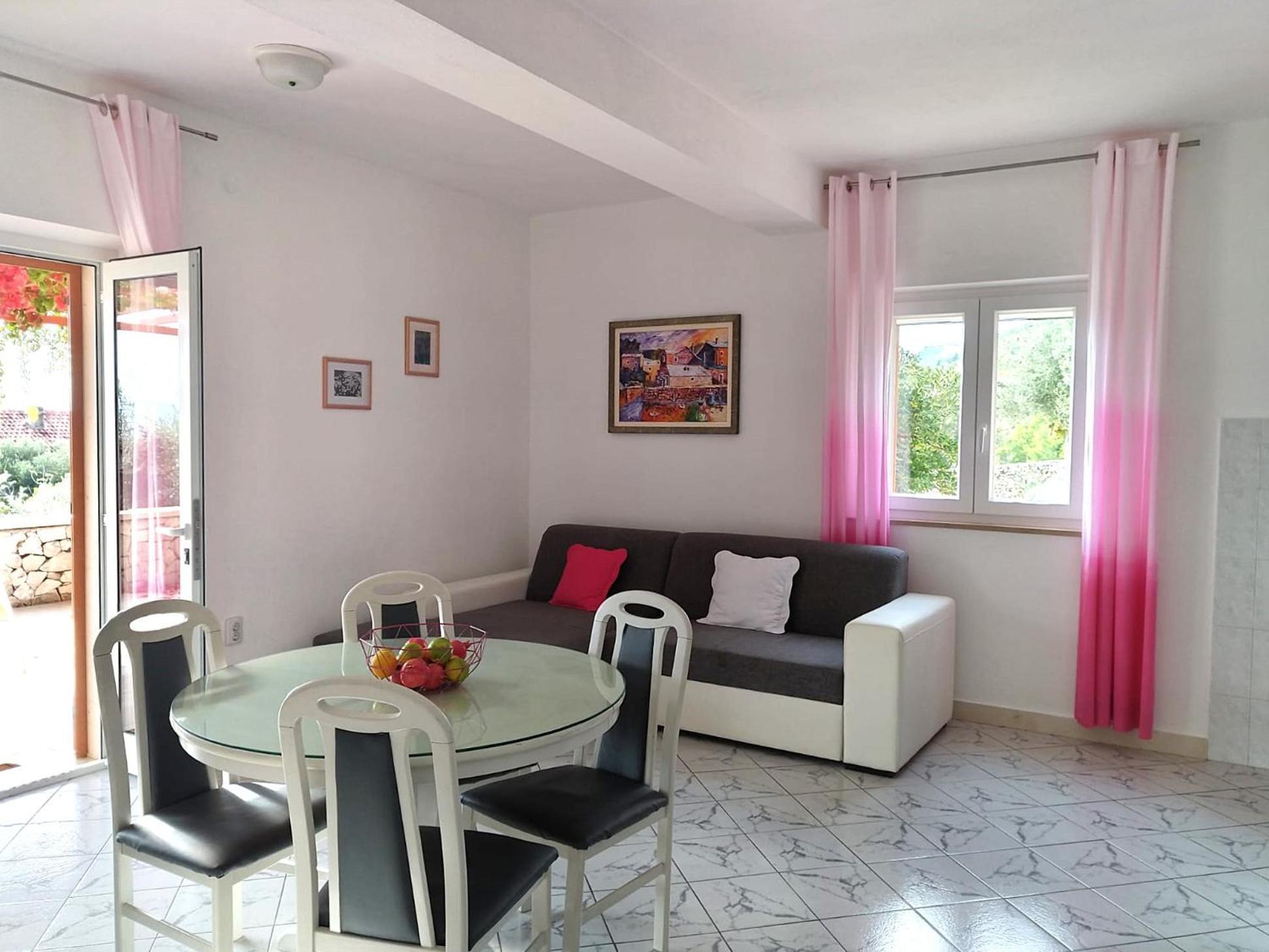 בול Apartments Podbarje מראה חיצוני תמונה