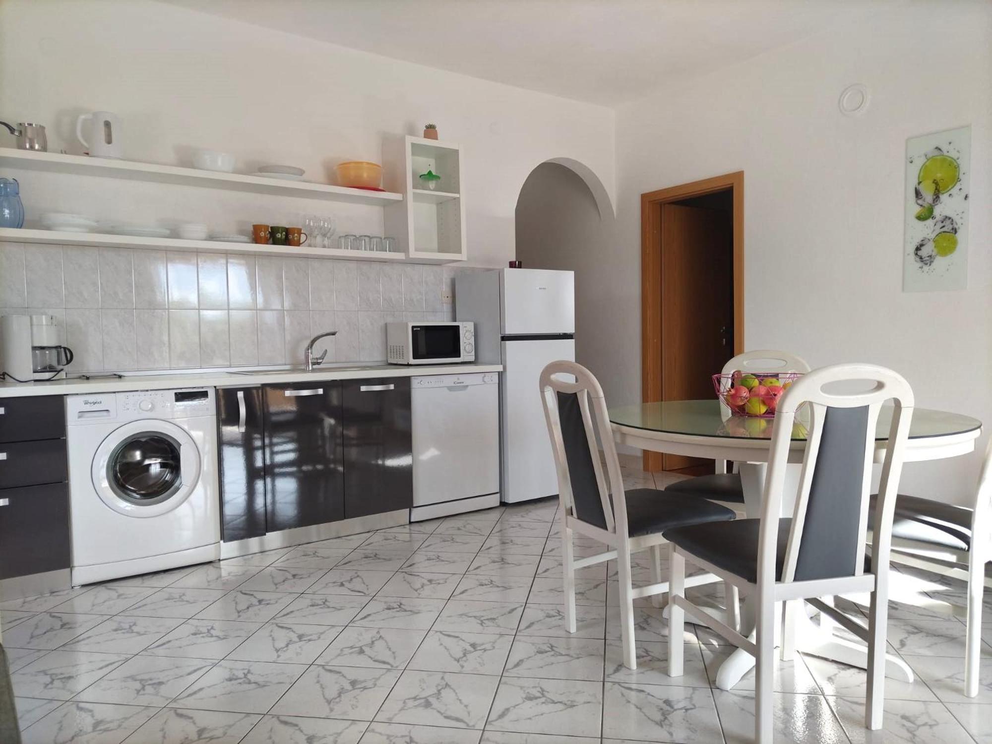 בול Apartments Podbarje מראה חיצוני תמונה