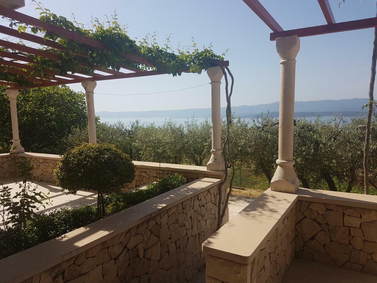 בול Apartments Podbarje מראה חיצוני תמונה