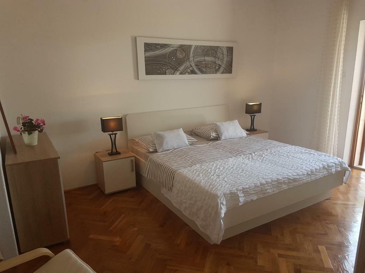 בול Apartments Podbarje מראה חיצוני תמונה
